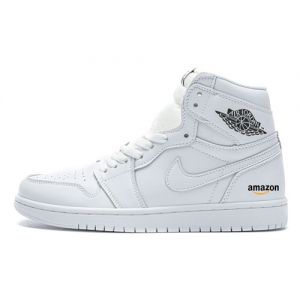 Fake Jordan 1 High 'Amazon' For Sale