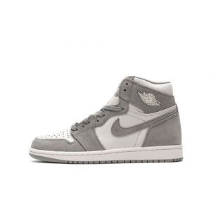 Fake Jordan 1 High 'Pale Ivory'