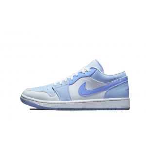Fake Jordan 1 Low 'Mighty Swooshers'