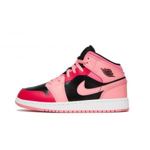 Selling Fake Jordan 1 Mid 