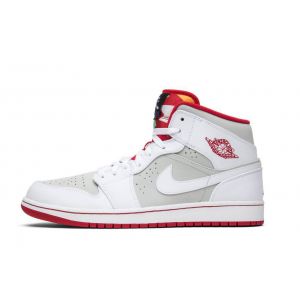 Order Fake Jordan 1 Mid 'Hare' 719551-123 Online