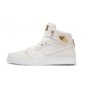 fake Jordan 1 Pinnacle White