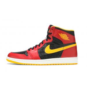Fake Jordan 1 Retro High OG 'Highlight Reel' 555088-017