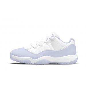 Fake Jordan 11 Low 'Pure Violet' Best Qulaity Replica