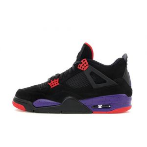 Fake Jordan 4 Retro NRG 'Raptors' Men Sneaker