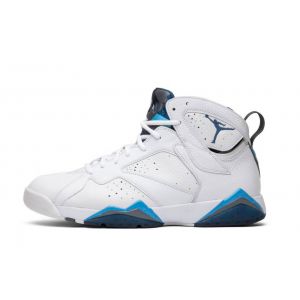 Quality Fake Jordan 7 Retro French Blue (2015)