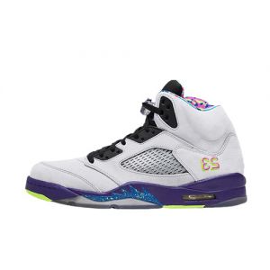Selling Fake Nike Air Jordan 5 'Poison Green' DB3335-100