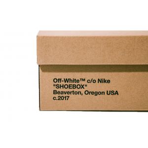Fake Off-white Jordan 1 Box For Sale 
