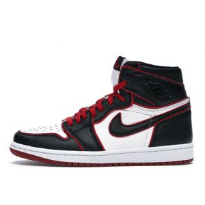 Unauthorized Fake Jordan 1 High OG 