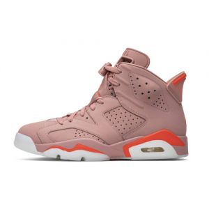 Women's Fake Jordan 6 Retro 'Aleali May'