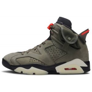 travis scott jordan 6 fake