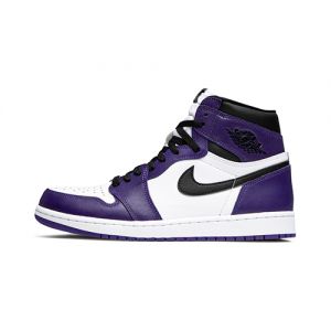 fake jordan 1 purple