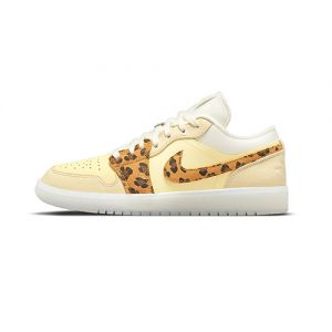 Jordan 1 Low 'SNKRS Day' Fake 