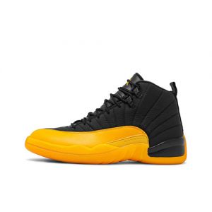 Jordan 12 Retro 'University Gold' Fake Sneaker For Sale 