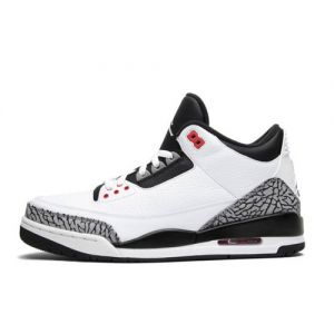 Jordan 3 'Infrared 23' Replica 136064-123