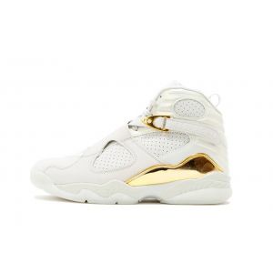 Replica Men's air Jordan 8 “Championship Trophy”