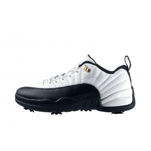 Best Fake Air Jordan 12 Low Golf 