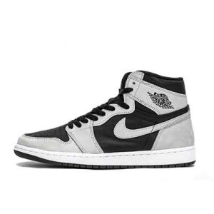 Jordan 1 Retro High 'Shadow 2.0' Cheap Fake Basketball Shoes