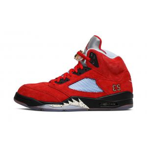 Replica Jordan 5 x Trophy Room 