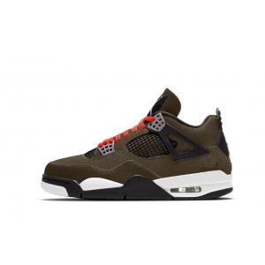 New 2022 Fake Air Jordan 4 