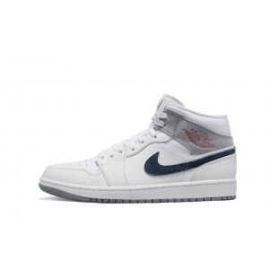 Fake 2022 New Jordan 1 Mid 