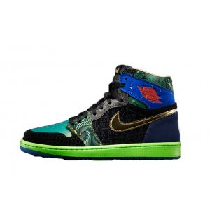 Replica Jordan 1 high 'What The' For Sell