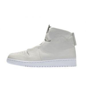 1:1 Replica Jordan 1 Sage XX Off White Women