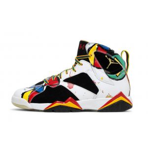 Replica Jordan 7 'Miro Olympic' Cheap Retail Online
