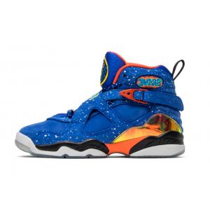 Super Perfect Jordan 8 'Doernbecher' Replica 729893-480