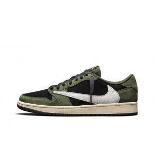 Replica Travis Scott x Air Jordan 1 Low OG SP 
