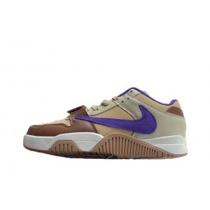 Replica Travis Scott x Jordan Cut The Check 