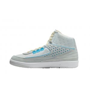 Union LA Air Jordan 2 Replica