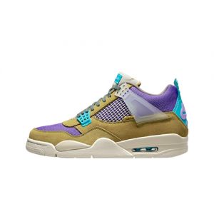 replica jordan 4 university blue