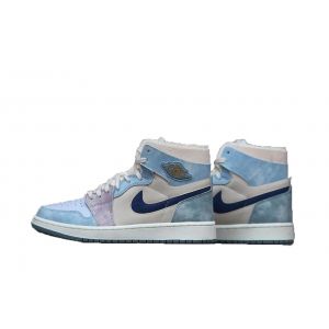 Buy Cheap Fake Air Jordan 1 Zoom CMFT 