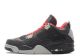 aaa Quality Fake 'Black Laser' Jordan 4 