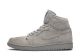 Bootleg Jordan 1 High 'Grey Suede'