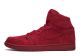 Fake Nike Air Jordan 1 Retro High 'Red Suede'