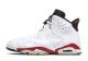 Knockoffs Jordan 6 'Bulls'