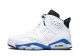 Replica Jordan 6 Retro 'Sport Blue' 