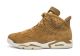 Best Jordan 6 'Wheat' Fakes