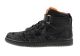 2013 Fake Jordan 1 High 'Just Don BHM Black'