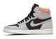 Best Fake Jordan 1 High 'Neutral Grey Hyper Crimson'