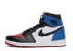 Copy Shoes Jordan 1 High Retro 'Top 3' 