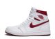 Best Bootleg Jordan 1 High OG 'Metallic Red' 