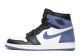 Putian Shoes Fake Jordan 1 High 'Blue Moon' 