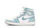 1:1 Replica Jordan 1 High 'Turbo Green' 