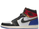 Reps Jordan 1 Retro High OG SP Fragment x Union LA Varsity Red Sport Royal