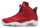 2014 Old AJ6 Fake Jordan 6 Spizike 'History of Jordan' 