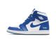 Fake Colette Jordan 1 High 'Au Revoir'
