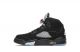 Jordan 5 Retro Black Metallic (2016)
